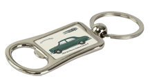 Morris Oxford Series II 1954-56 Bottle Opener Keyring